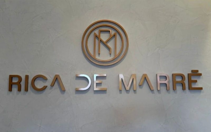 Loja em Arapiraca muda nome após notificação da influenciadora Rica de Maré