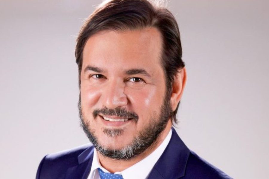 Rueda teria admitido em conversa que lucra com frota de jatinhos