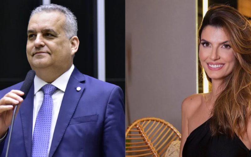Marina JHC e Alfredo Gaspar podem surpreender Renan Calheiros e Arthur Lira na disputa pelo Senado