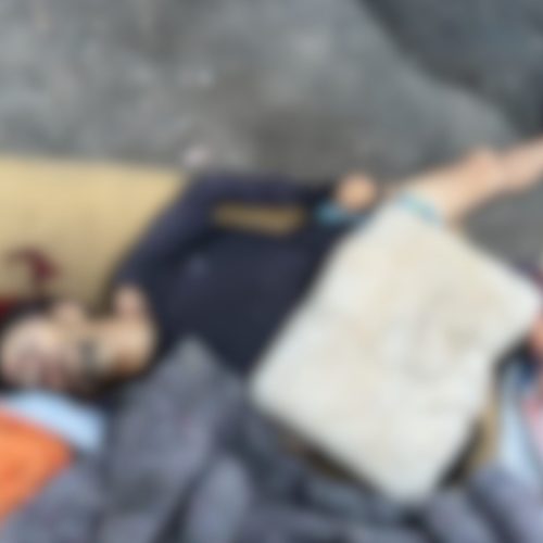 Homem com histórico criminal extenso é executado a tiros em Maceió