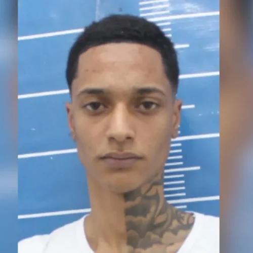 Tornozeleira de Oruam está desligada desde domingo e rapper passa a ser considerado foragido