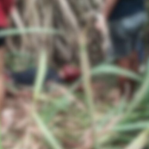Homem é esfaqueado em frente a campo de futebol em Rio Largo