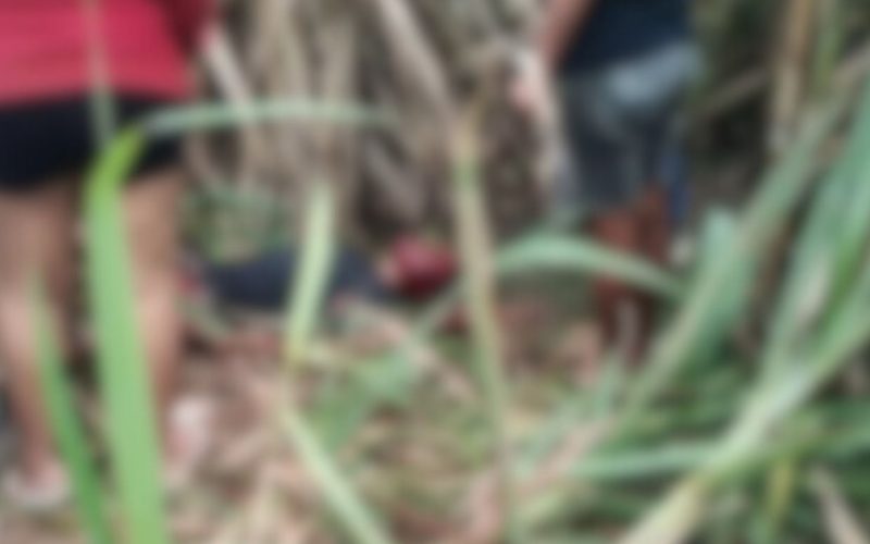 Homem é esfaqueado em frente a campo de futebol em Rio Largo