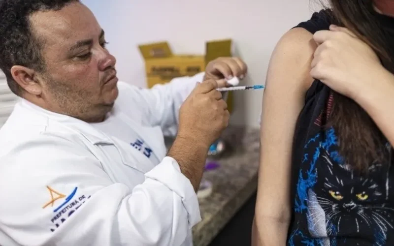 “Dia D” leva vacinação contra gripe a 31 unidades de saúde em Maceió