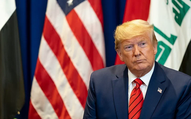 Deputados petistas pedem que governo declare Donald Trump como ”persona non grata” em resposta as ações americanas