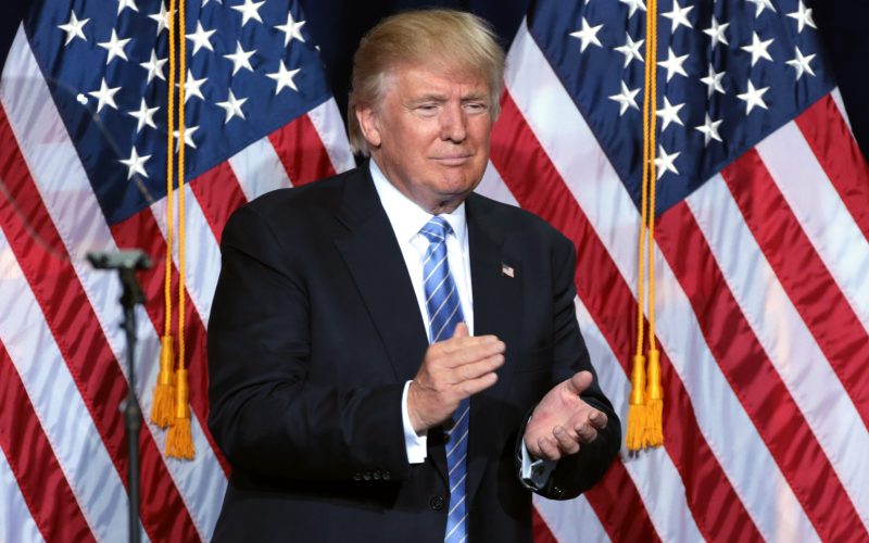 Trump veta África do Sul e convida Polônia para participar de “ um novo G20”