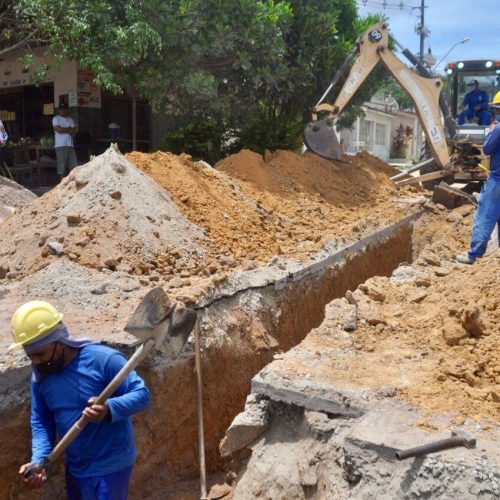 Assembleia Legislativa de Alagoas debate atual situação do abastecimento de água e do saneamento básico no estado