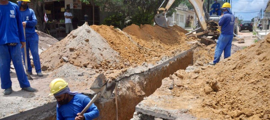 Assembleia Legislativa de Alagoas debate atual situação do abastecimento de água e do saneamento básico no estado