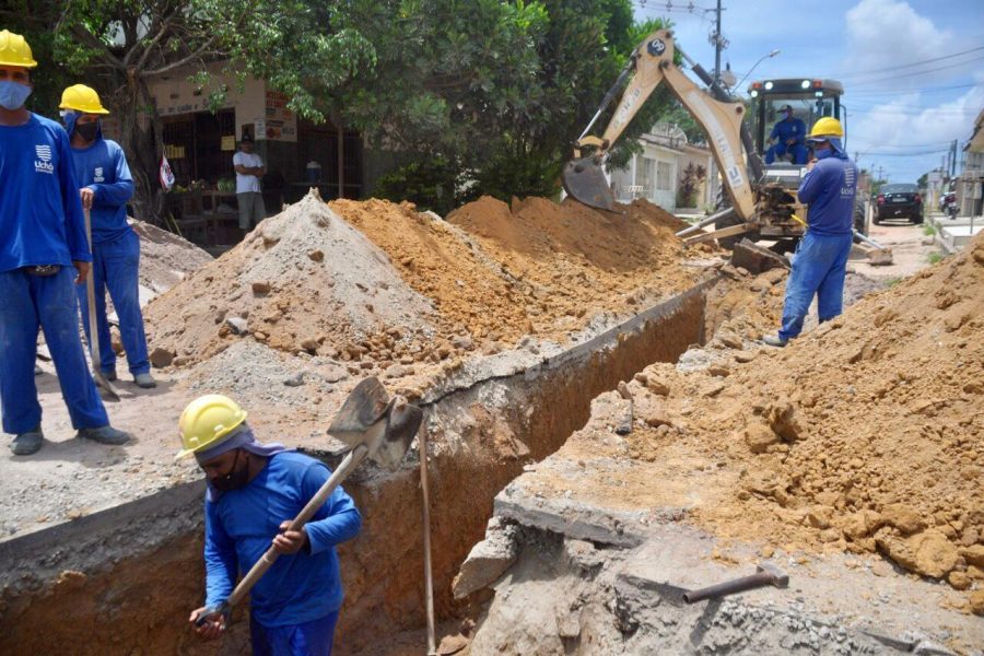 Assembleia Legislativa de Alagoas debate atual situação do abastecimento de água e do saneamento básico no estado