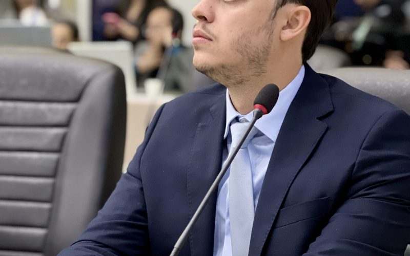 PROJETO DE LEI DO VEREADOR BRIVALDO MARQUES É APROVADO E CRIA CAMPANHA PERMANENTE CONTRA O ABANDONO AFETIVO DE IDOSOS EM MACEIÓ