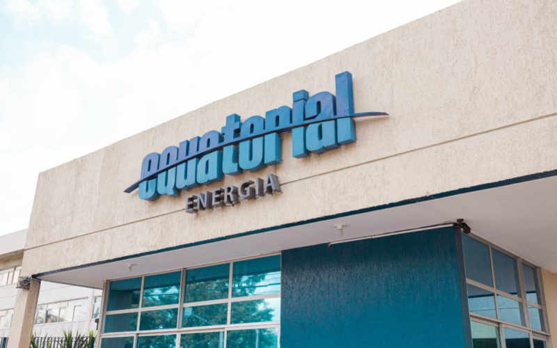 Justiça mantém bloqueio de R$ 43,7 mil e obriga Equatorial a pagar tratamento de vítima de choque elétrico