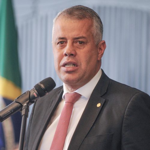 “Quem acha que nos derrotou está muito enganado”, diz Evair de Melo em defesa de Bolsonaro