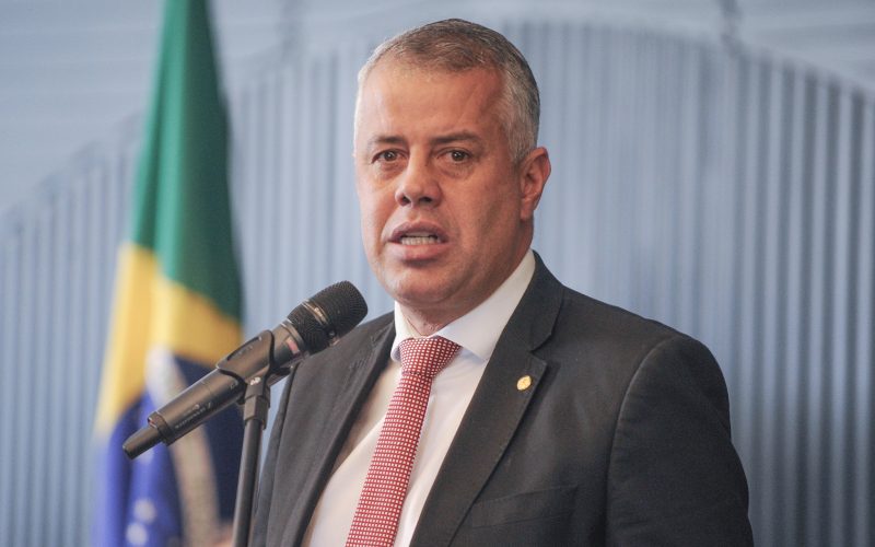 “Quem acha que nos derrotou está muito enganado”, diz Evair de Melo em defesa de Bolsonaro