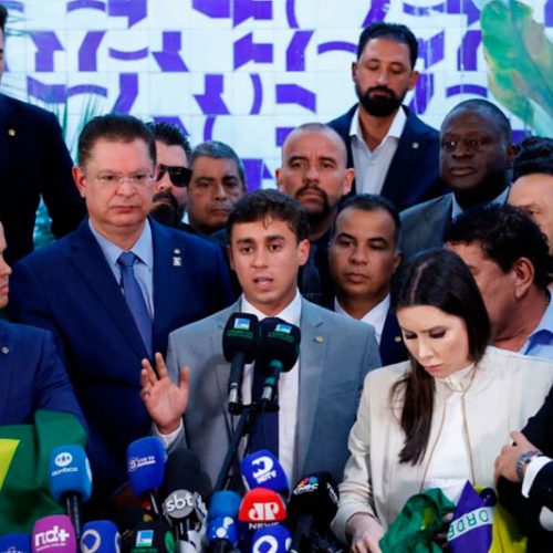 PL tem estratégia de eleger metade da Câmara dos Deputados e 20 senadores para 2026