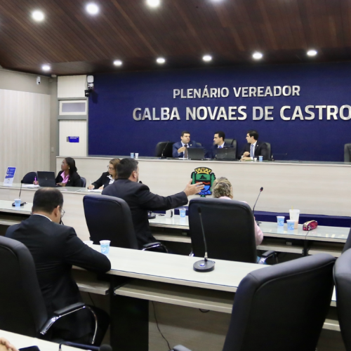 Vereadores de Maceió repercurtem megaoperação no Rio de Janeiro