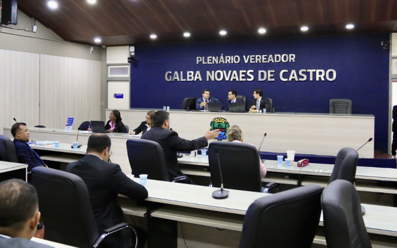 Vereadores de Maceió repercurtem megaoperação no Rio de Janeiro