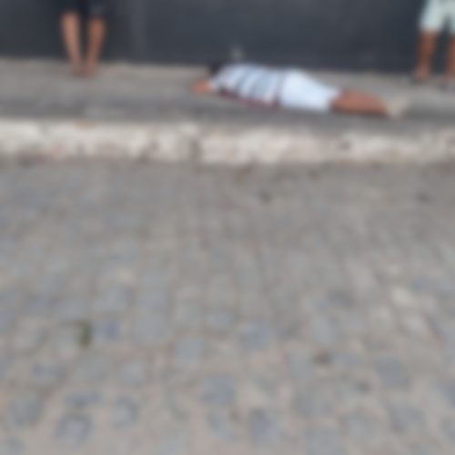 Homem acusado de estupro é morto a tiros no interior de Alagoas
