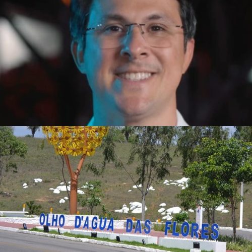 Prefeitura de Olho D’Água das Flores fecha contrato de aproximadamente R$1.6 milhões para manutenção de ar-condicionados
