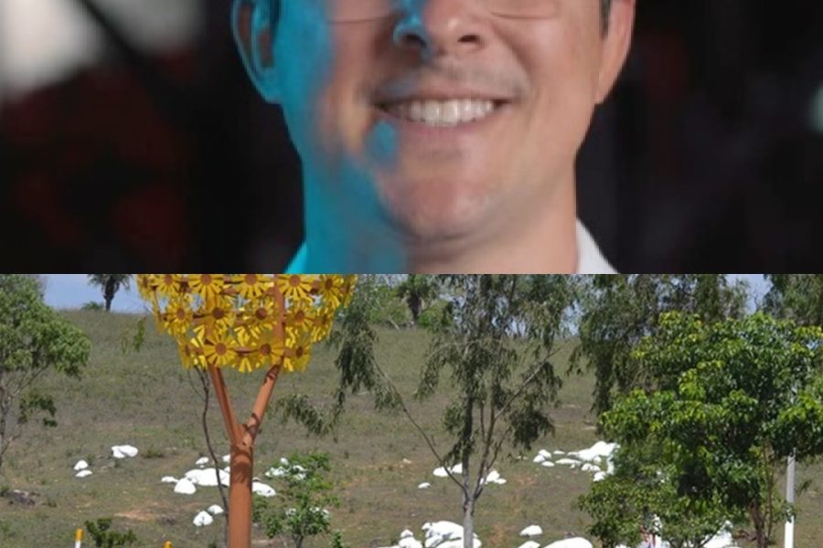 Prefeitura de Olho D’Água das Flores fecha contrato de aproximadamente R$1.6 milhões para manutenção de ar-condicionados