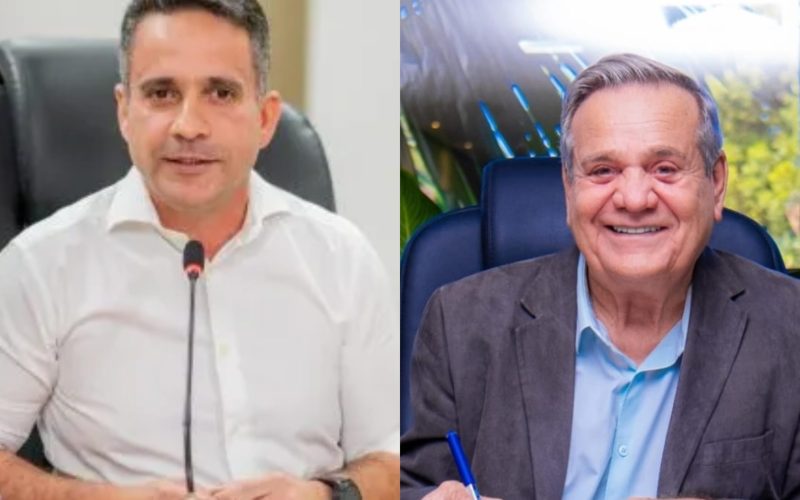 Governador e vice se ausentam de Alagoas para agendas externas, após crise na educação