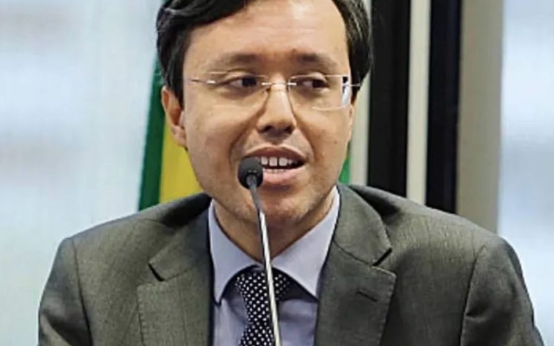 “Sensação de morte”: diz fiscal preso após desviar R$ 1 bilhão de verbas públicas