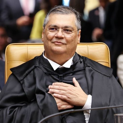 Saiba quem são os deputados que votaram contra o título de cidadão honorário de Alagoas para o ministro Flávio Dino