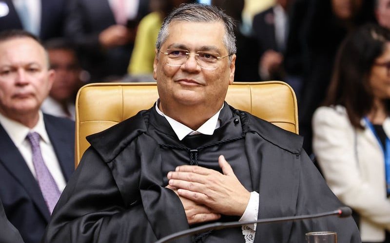 Ministro Flávio Dino propõe que lei rouanet priorize projetos com artistas negros