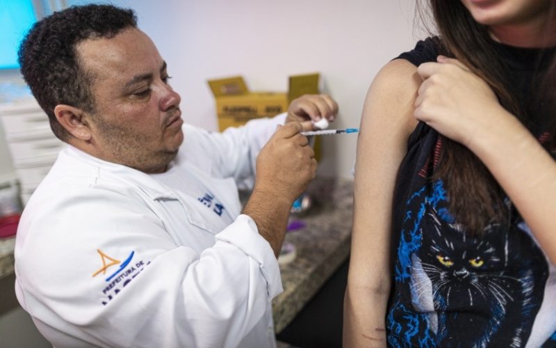 Fiocruz alerta para crescimento de doenças respiratórias em Alagoas e reforça importância de vacinação