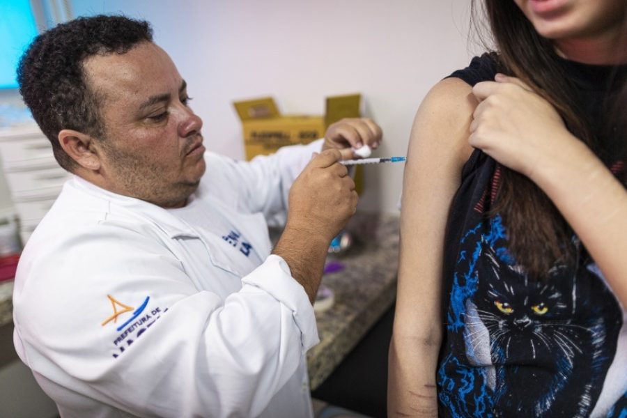 Fiocruz alerta para crescimento de doenças respiratórias em Alagoas e reforça importância de vacinação