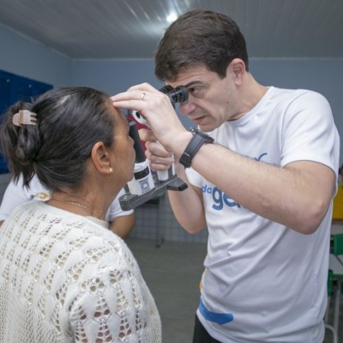Prefeitura de Maceió promove ação para encaminhar pacientes a cirurgias