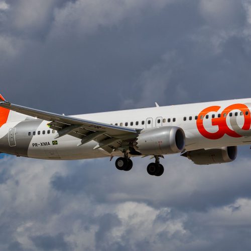 Polícia Federal apura suspeita de explosivo em voo da Gol com destino a Noronha