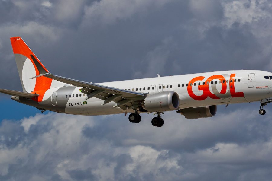 Polícia Federal apura suspeita de explosivo em voo da Gol com destino a Noronha