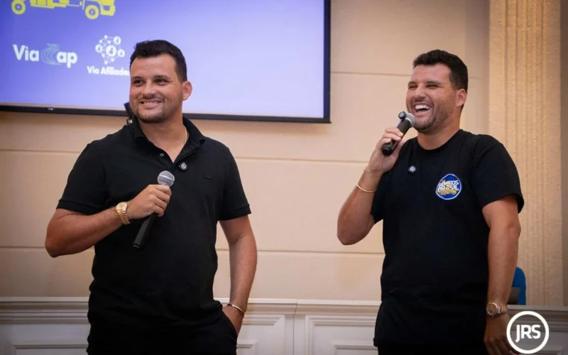 Irmãos Gêmeos Brasil podem ganhar título de Cidadão Honorário de Maceió