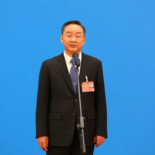 Ex- ministro da Agricultura é condenado á morte na China por corrupção