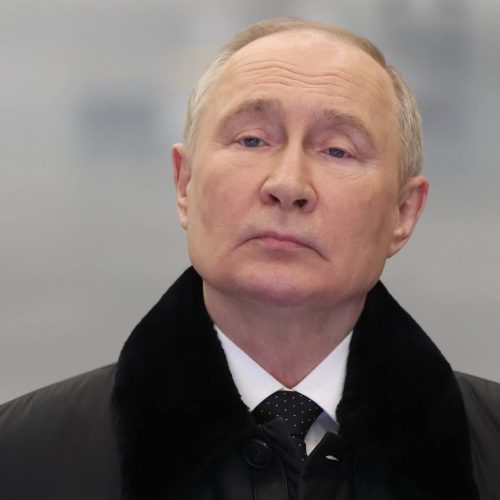 Aliados sinalizam envio de tropas para a Ucrânia após guerra e desafiam exigências de Putin