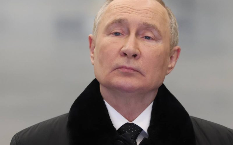 Aliados sinalizam envio de tropas para a Ucrânia após guerra e desafiam exigências de Putin