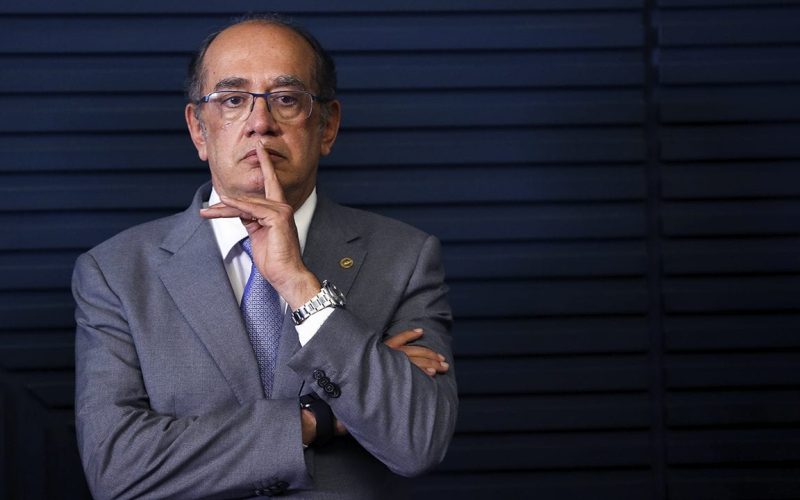 Política de segurança não pode tornar favelas em zona de guerra, diz Ministro do STF