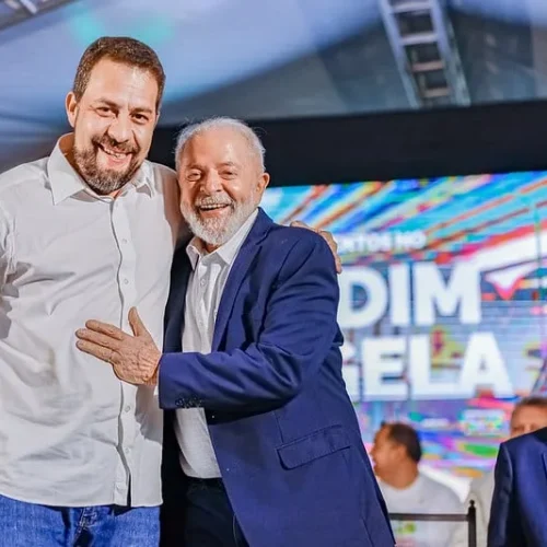 Boulos deve incluir Alagoas em viagens para divulgar o Governo Federal em 2026