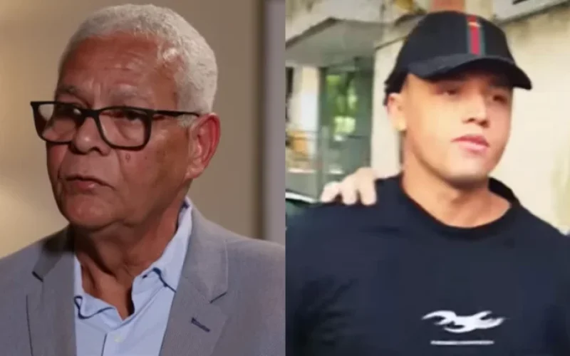 Sub- secretário e pai de acusado em caso de estupro coletivo chama advogado da vítima de “vagabundo”