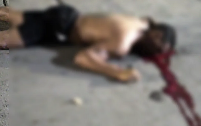 Homem é morto a tiros uma semana após deixar presídio em Maceió