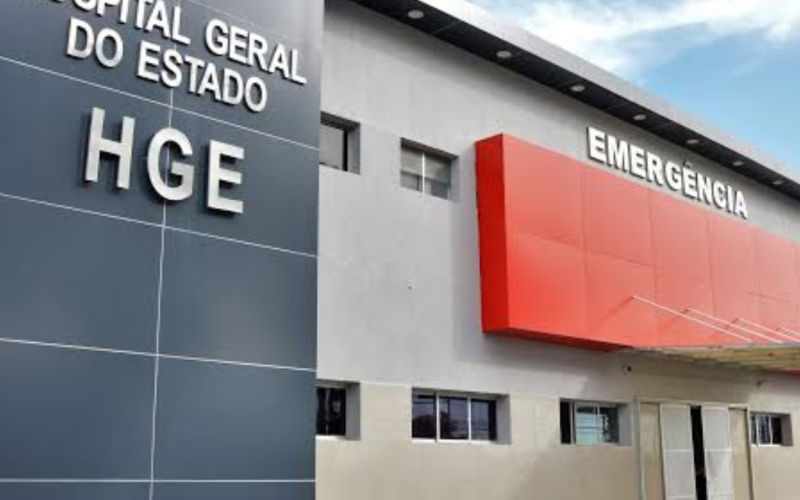 Elevador quebrado no HGE causa transtornos para pacientes e familiares; hospital emite nota