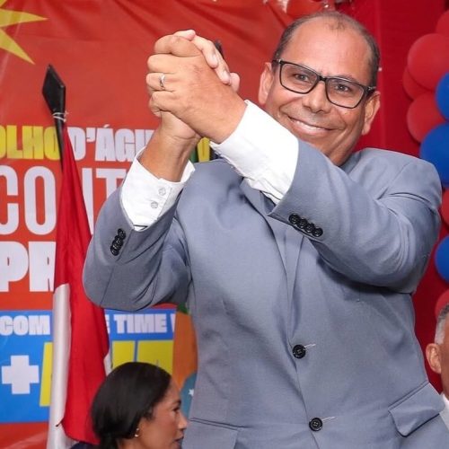 Cidade de 8 mil habitantes fecha contrato milionário para fornecimento de pneus, câmara de ar e protetor de câmara de ar