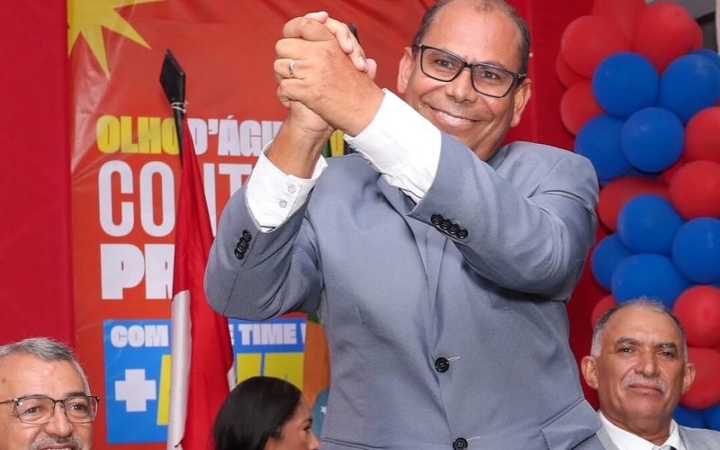 Cidade de 8 mil habitantes fecha contrato milionário para fornecimento de pneus, câmara de ar e protetor de câmara de ar