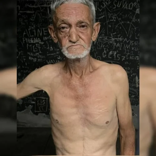 Homem é preso após se esfregar e tentar beijar criança em farmácia
