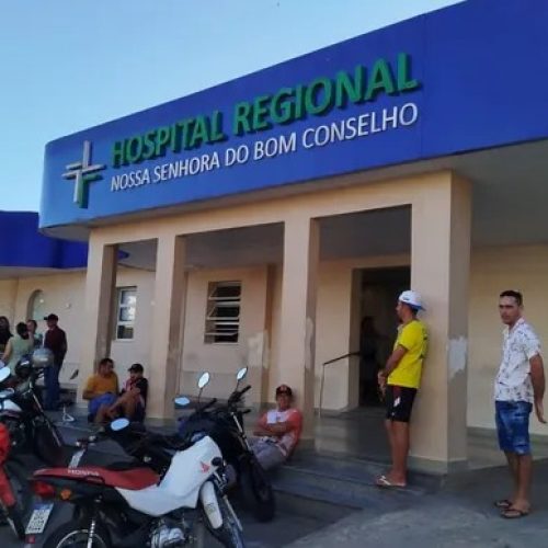 Hospital de Arapiraca emite nota sobre troca de bebês em maternidade