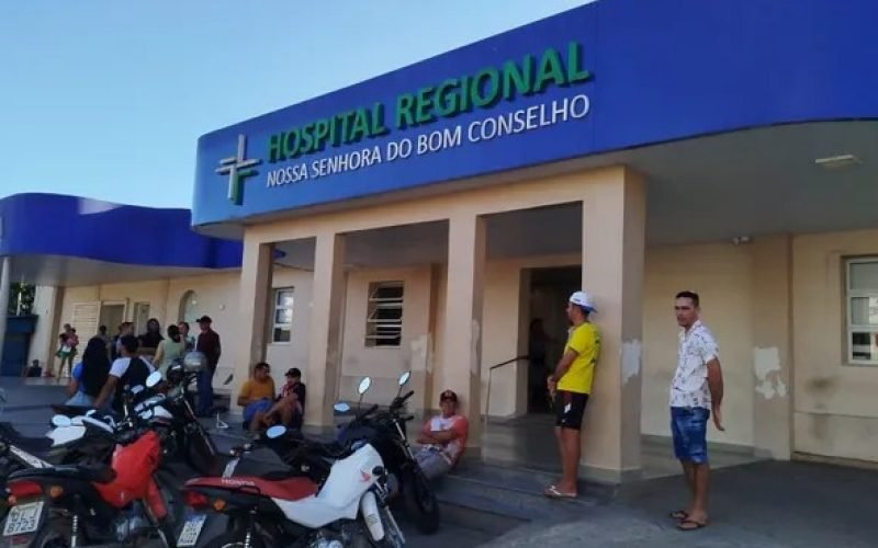 Hospital de Arapiraca emite nota sobre troca de bebês em maternidade