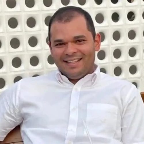 Vereador de São José da Laje é alvo de mandado de prisão por suspeita de homicídio e segue foragido