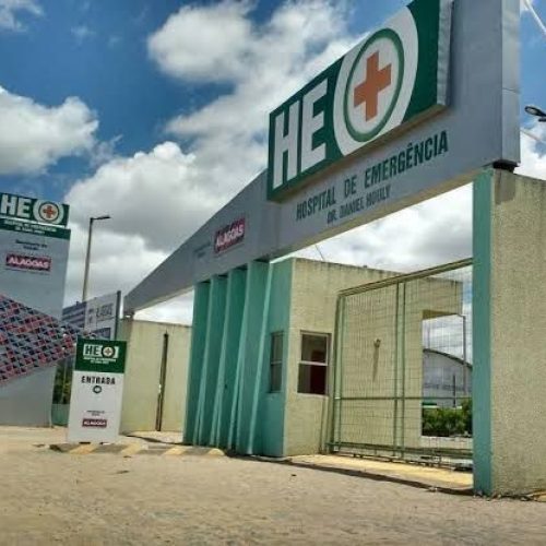 Justiça obriga estado de Alagoas a fazer concurso para Hospital em Arapiraca
