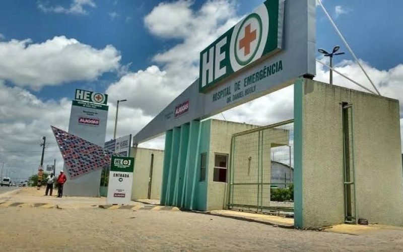 Justiça obriga estado de Alagoas a fazer concurso para Hospital em Arapiraca