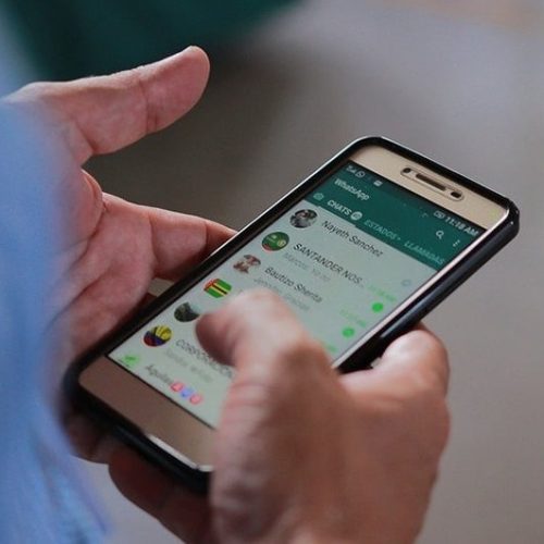 WhatsApp vai mostrar quando alguém tirar print das conversas; entenda